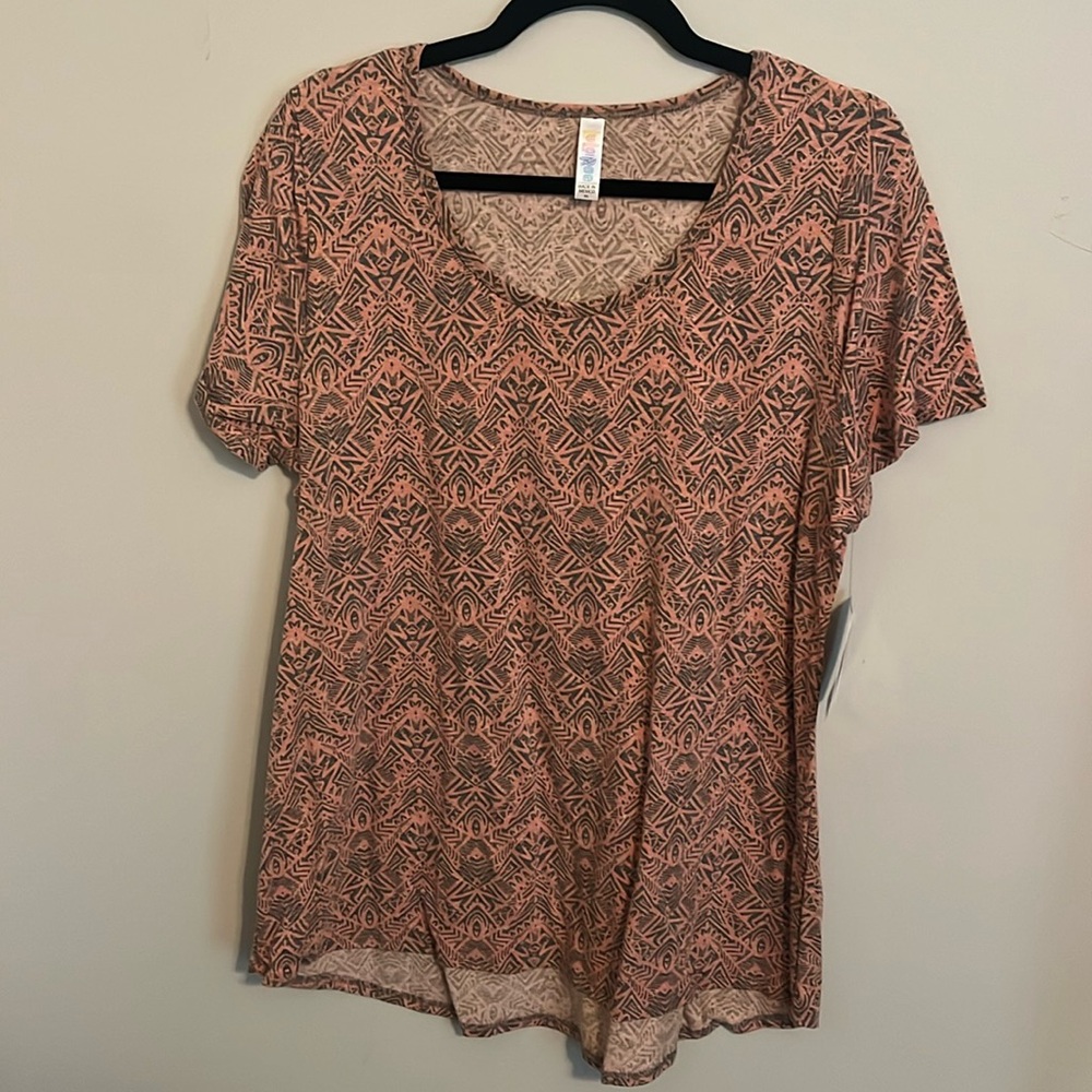XL Classic Tee